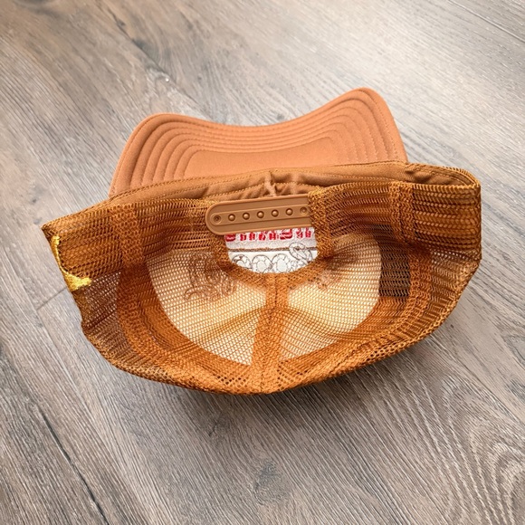 Disney’s Toy Story Woody's Roundup Trucker Hat - Picture 3 of 4